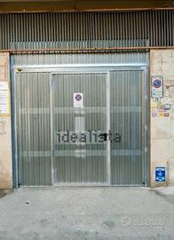 Garage Centro Storico Latina