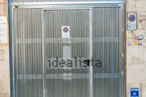 Garage Centro Storico Latina