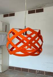 Lampadario per cameretta