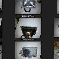 Ricambi nuovi usati fiat ducato ruota 1° e 2° seri