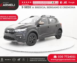 Dacia Sandero Stepway 1.0 tce Extreme Eco-g 100cv
