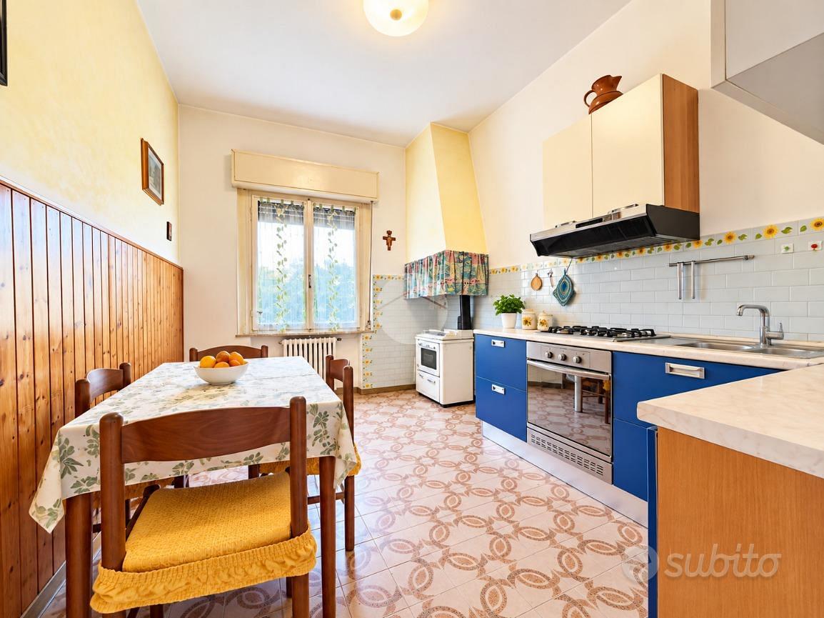 Appartamento – Borghi, Forlì-Cesena - Altro