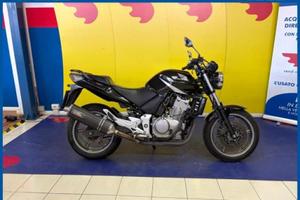 HONDA CBF 500 Garantita e Finanziabile