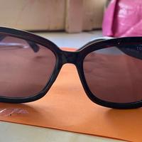 Tom Ford  beatrix- occhiali da sole - black/grey