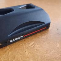 HARKEN Carrelli 22 mm - Soft Attach