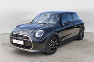 MINI Cooper Mini 3p 2.0 S Favoured auto