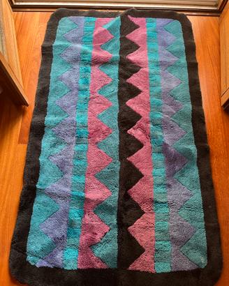Tappeto Missoni