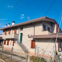 Appartamento Urbana (PD)
