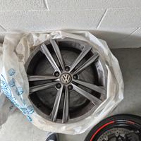 cerchi golf 7.5 r line