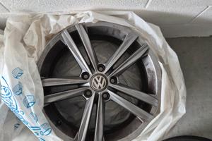 cerchi golf 7.5 r line