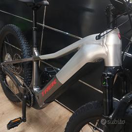 E-bike Trek Powerfly+ 6 Gen 5 S
