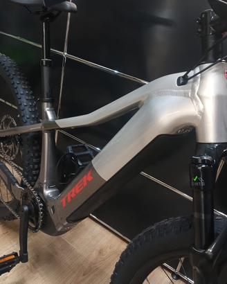 E-bike Trek Powerfly+ 6 Gen 5 S