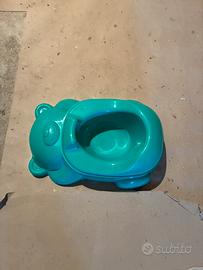 Vaschetta per pipi