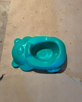 Vaschetta per pipi