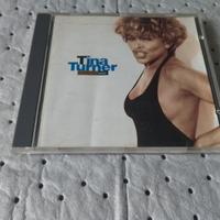 Tina Turner Simply the best 