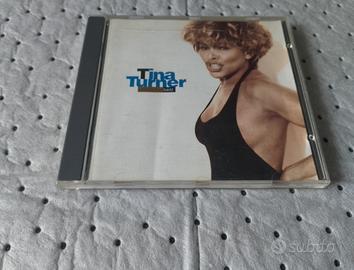 Tina Turner Simply the best 
