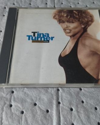 Tina Turner Simply the best 