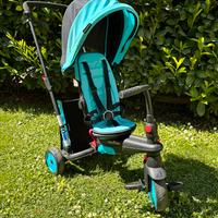 Passeggino triciclo bici SmarTrike STR3 6 in 1