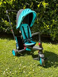 Passeggino triciclo bici SmarTrike STR3 6 in 1