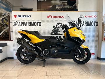 Yamaha T Max 560 2023
