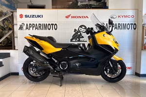 Yamaha T Max 560 2023