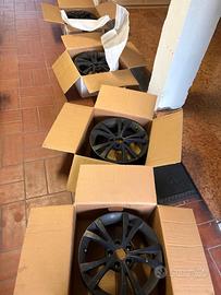 Cerchi Alfa Romeo 16”