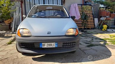 Fiat 600 young