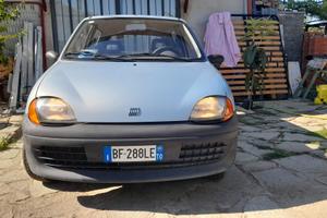 Fiat 600 young
