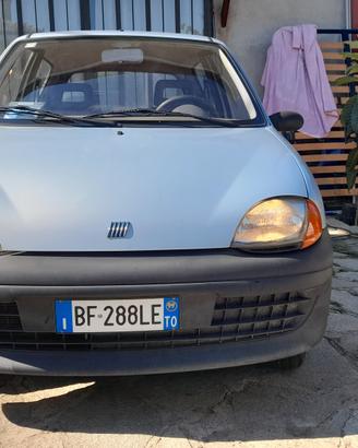 Fiat 600 young