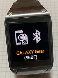 SAMSUNG GALAXY GEAR 2 ( 56BF)