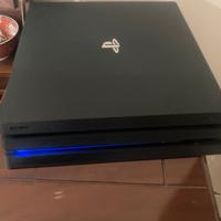PlayStation 4 Pro