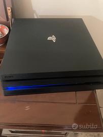 PlayStation 4 Pro