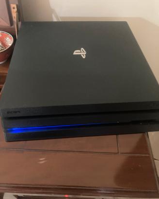PlayStation 4 Pro