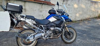 bmw r1200gs 2009