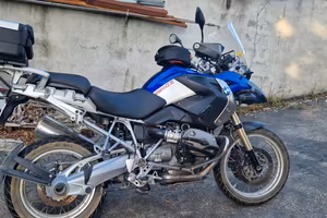 bmw r1200gs 2009