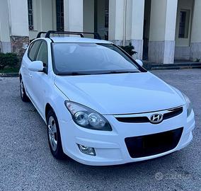 Hyundai i30 GPL