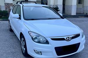 Hyundai i30 GPL