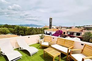 Attico Portorotondo - 958853