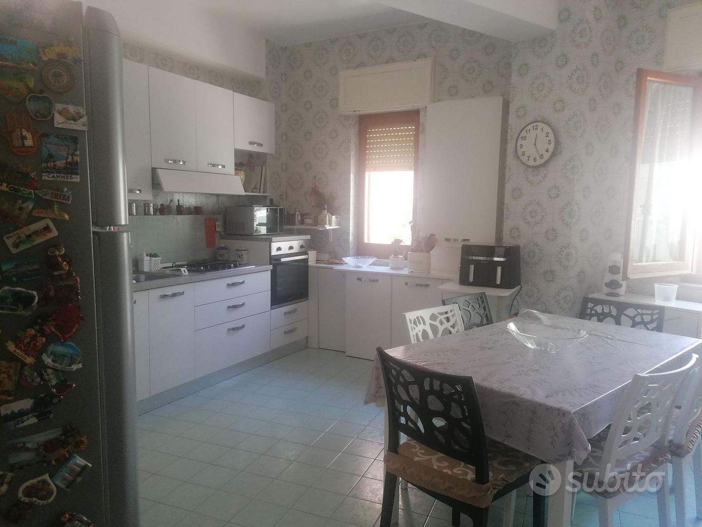 Appartamento – Crotone, San Leonardo - Vista 4