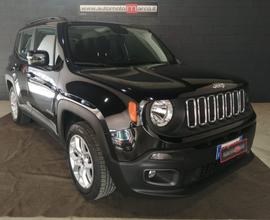 JEEP Renegade 1.4 T-Jet 120 CV GPL Longitude