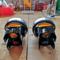 Fari posteriori Fiat Coupé