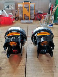 Fari posteriori Fiat Coupé