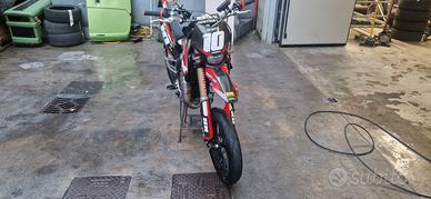 Honda hm 50 Motard 