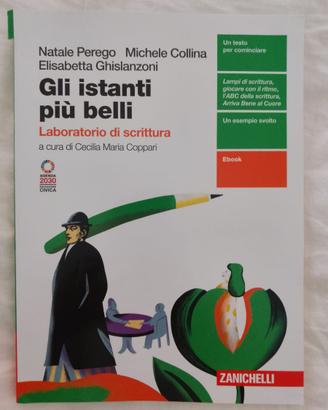 Gli istanti più belli - Laboratorio di scrittura