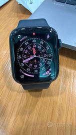 Apple Watch SE 2ª Gen (44mm) GPS - Batteria 94%