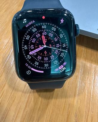 Apple Watch SE 2ª Gen (44mm) GPS - Batteria 94%