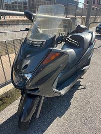 Yamaha Majesty 250 - 2003