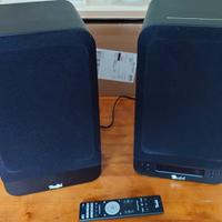 Teufel Ultima 25 Aktiv