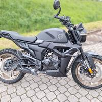 Zontes ZT 125 G1 2026