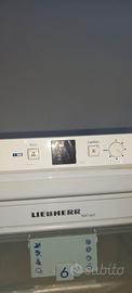 Congelatore no frost liebherr
